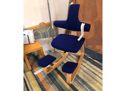 Thatsit showroom model